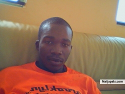 adebayo adebisi