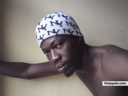adebanjo babatunde adekunle (tban123)