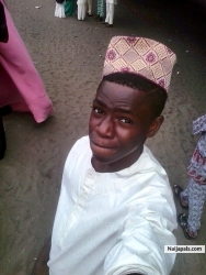 Olamide Hamydex (Hamydex)