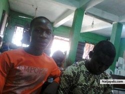 Oyekola Emmanuel Abiodun