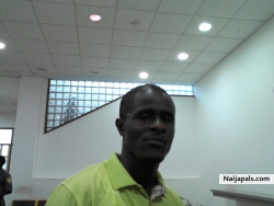 Patrick L. kamara (Pkdevour)