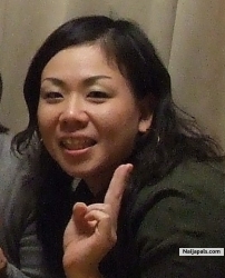 chie kobayashi