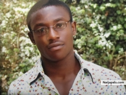 Daniel Ibinola