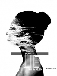 LIE by Becini