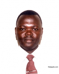 Mohammed Alexander