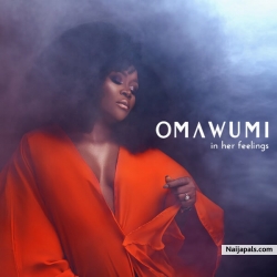 Without You by Omawumi