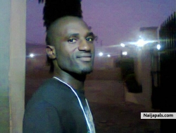 Adigbo babalola (babsonnn)