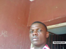 Samuel Oghenefejiro