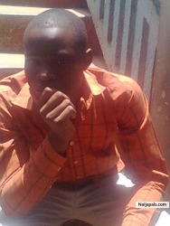 Emmanuel Chibueze