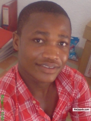 RICHARD OPOKU (RICHARDOPOKU)