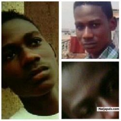 olujide adediran (olujidey)
