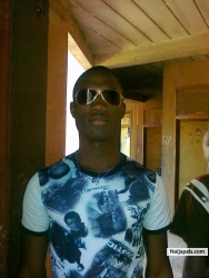 chinedu nweke