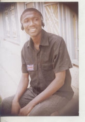 Ali lawal muazu