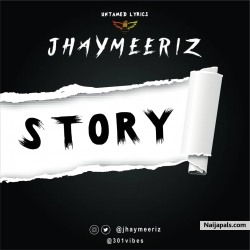 Story by Jhaymeeriz