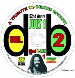 Vol 2 cd 25 tracks
