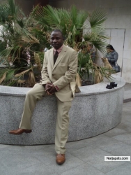 PAUL OMOSIGHO
