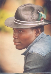 umeh paul nzube  (paulson4life)