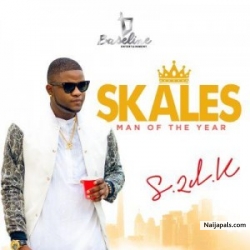 Swagger Man by Skales ft. Ice Prince & Phyno