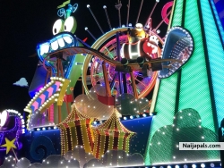 Kermis. 2002