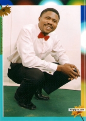 Johnson Aboyi