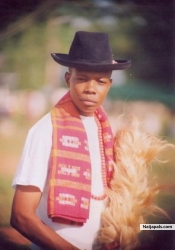 IBENEGBU AZUBUIKE (dezubby)