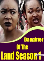 Daughter Of The Land Season 1