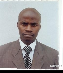 David Awolesi