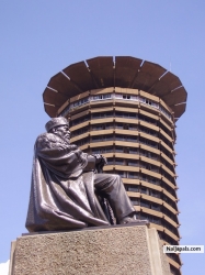 Francis Meli (Kimaiyo)