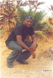 reach me on buster247@ymail.com. 18 to 21 years old friend or for a seriou relationship!