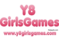 Y8 Games (girlsgames)