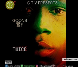 Goons by Twice