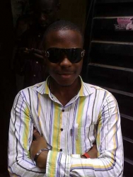 Chidiebere Obike