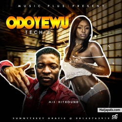 Odoyewu by Techie