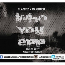 WHO YOU EPP? by Olamide x Rapkiddo