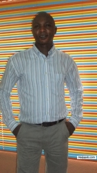 Oyekanmi Oladimeji Lukmon