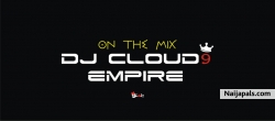 D-J CLOUD 9 