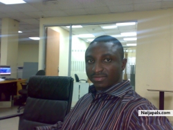 Adeyemi Omisakin