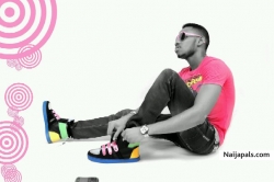 me on sum pink shit