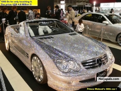 Diamond Car 4.3 Milla