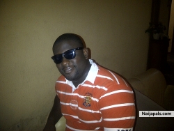 Chilling....
