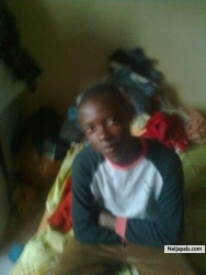 taiwo hammed (thbaba)