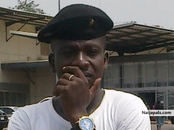 Okeagu Azuka (Azubaba)