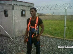 Oyeniyi Bamidele (Bamiolawale)