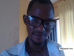 fafowora Afolabi Richard (Afolabirichie)