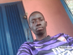 Aliyu Bili