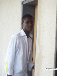 EMMANUEL DEO ODEFADEHAN