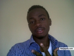 izunna christian (chrisweet)