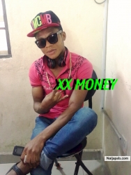 am heppy to be a handsome dude