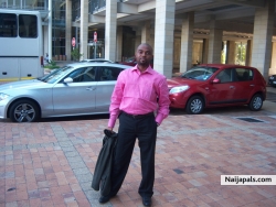 ademola wilson (olukaywilson)