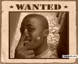 Cris blaze aigbe (Cris007)